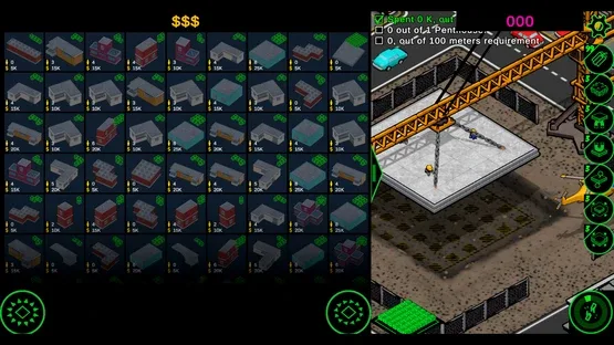 Buildy Stacky 2 screenshot 1