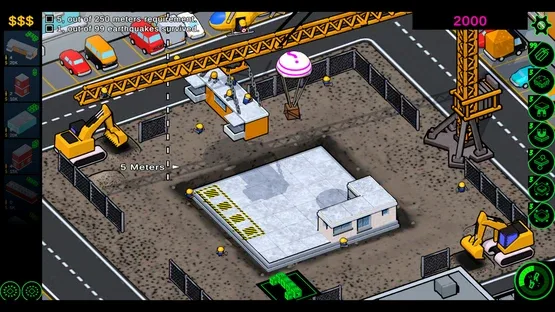 Buildy Stacky 2 screenshot 9