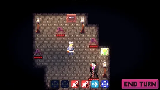 Maces and Dices screenshot 1