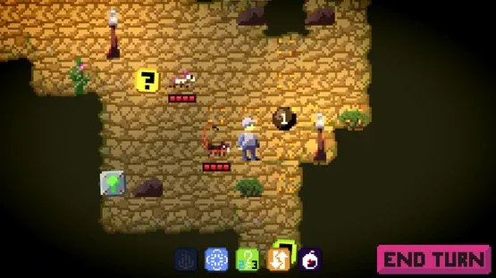 Maces and Dices screenshot 2