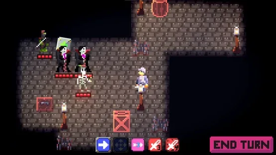 Maces and Dices screenshot 3