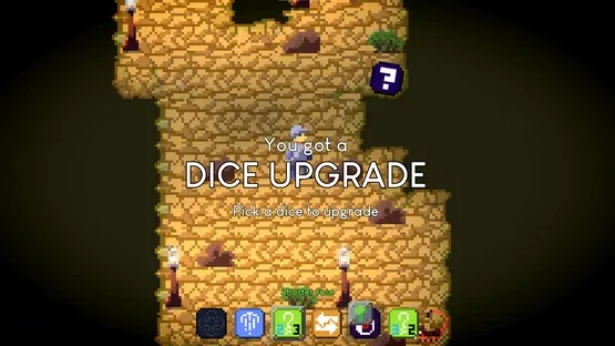 Maces and Dices screenshot 4