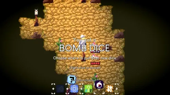Maces and Dices screenshot 5