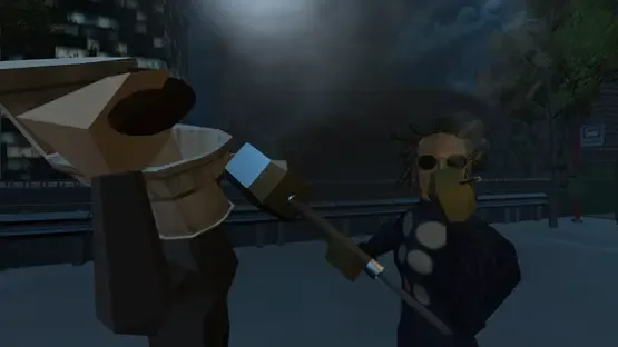 Poop Killer 7 screenshot 5