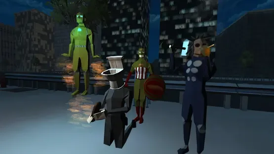 Poop Killer 7 screenshot 1