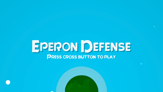 Eperon Defend Screenshot