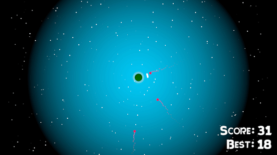 Eperon Defend Screenshot