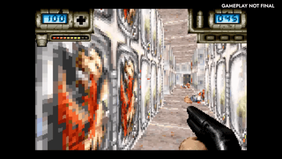 Duke Nukem Collection 2 Screenshot