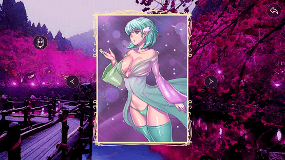 Hentai Jigsaw Puzzle 2 Screenshot