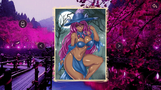 Hentai Jigsaw Puzzle 2 Screenshot