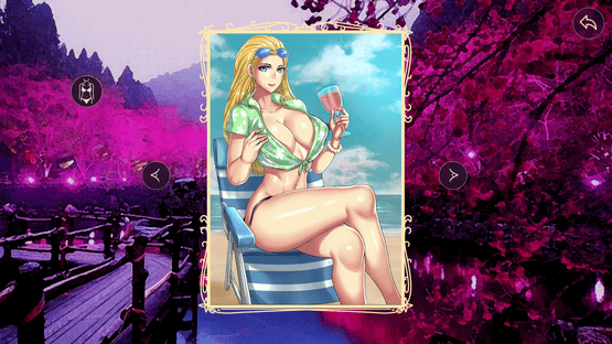 Hentai Jigsaw Puzzle 2 Screenshot