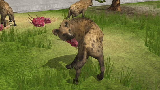 Wildlife Park 2: Crazy Zoo Screenshot