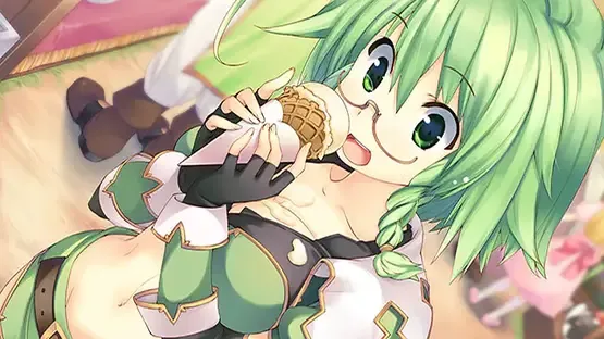Dungeon Travelers 2: The Royal Library & the Monster Seal screenshot 7