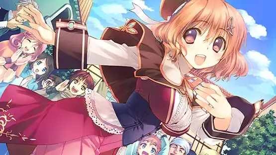 Dungeon Travelers 2: The Royal Library & the Monster Seal screenshot 8