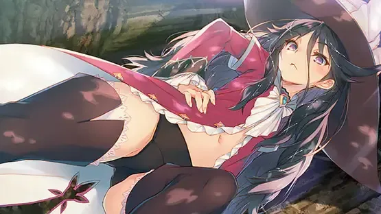 Dungeon Travelers 2-2: The Fallen Maidens & the Book of Beginnings screenshot 12