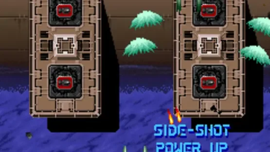 Battle Bakraid gameplay screenshot 1