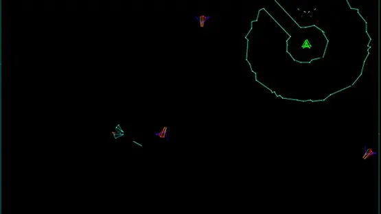 Eliminator screenshot 1