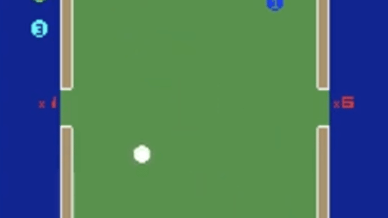 Video 8 Ball Screenshot