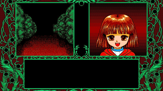 Madou Monogatari ARS Screenshot