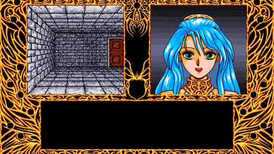 Madou Monogatari ARS Screenshot