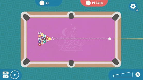 Pool Together Screenshot