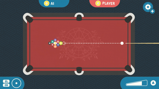 Pool Together Screenshot