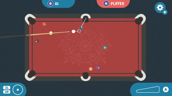 Pool Together Screenshot