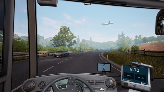 Bus Simulator 21: Next Stop Screenshot