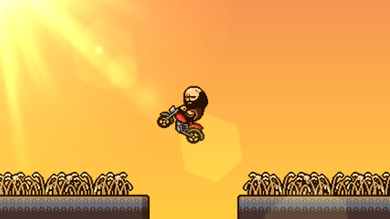 Lisa: The Painful - Definitive Edition Screenshot