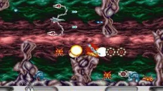 X Multiply gameplay screenshot 8