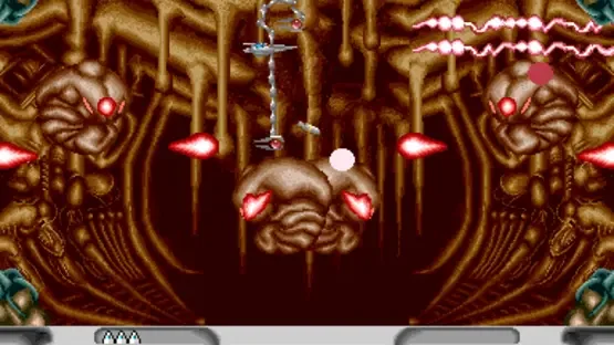 X Multiply gameplay screenshot 1
