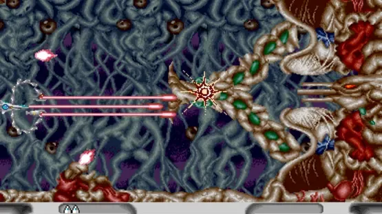 X Multiply gameplay screenshot 2