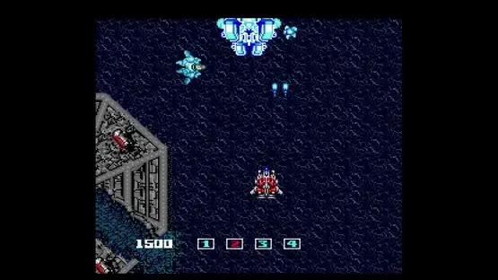 Irem Collection: Volume 1 gameplay screenshot 2