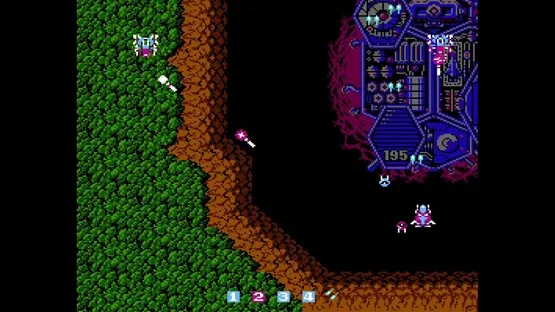 Irem Collection: Volume 1 gameplay screenshot 5