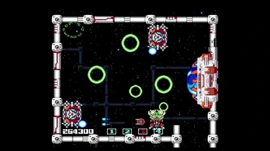 Irem Collection: Volume 1 gameplay screenshot 3