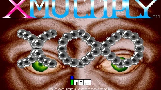 Irem Collection: Volume 1 gameplay screenshot 1