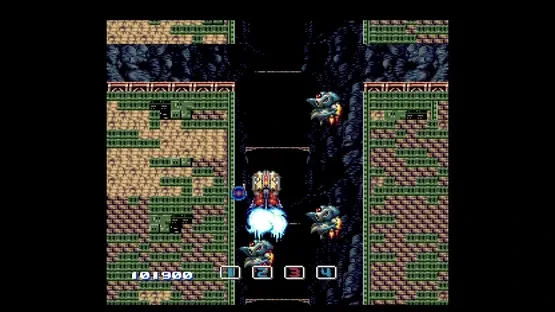 Irem Collection: Volume 1 gameplay screenshot 4