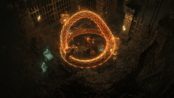 Diablo IV: Digital Deluxe Edition Screenshot