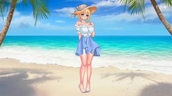 Hentai World screenshot 1