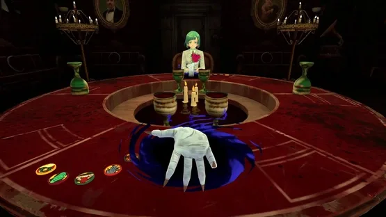 Death Game Hotel screenshot 2