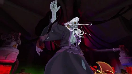 Death Game Hotel screenshot 4