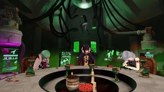 Death Game Hotel screenshot 5