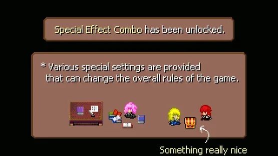 White Blade screenshot 7