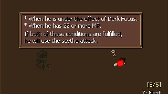 White Blade screenshot 9