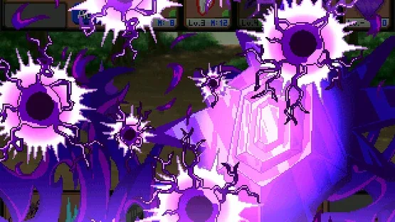White Blade screenshot 10
