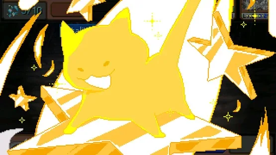 White Blade screenshot 11