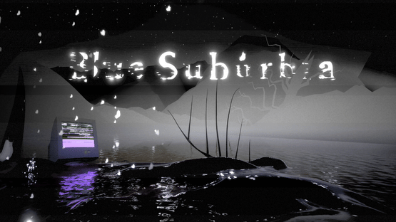 BlueSuburbia Screenshot