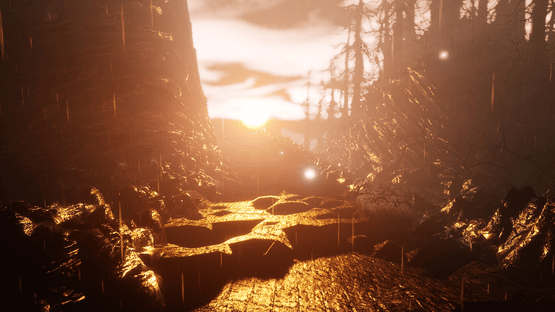 BlueSuburbia Screenshot
