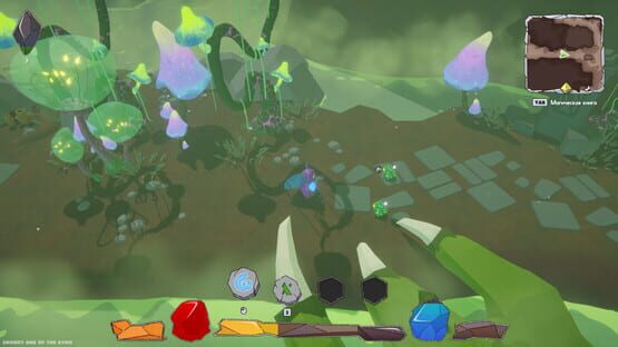 Snoody: One of the Ayrie screenshot 5