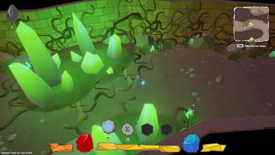 Snoody: One of the Ayrie screenshot 4